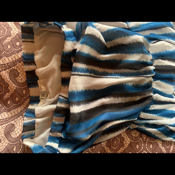 Beautiful maxi dress - Picture 3 of 3